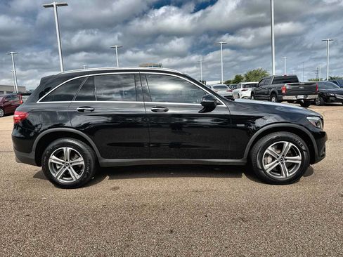 Used 2019 Mercedes-Benz GLC 350e 4MATIC image 10