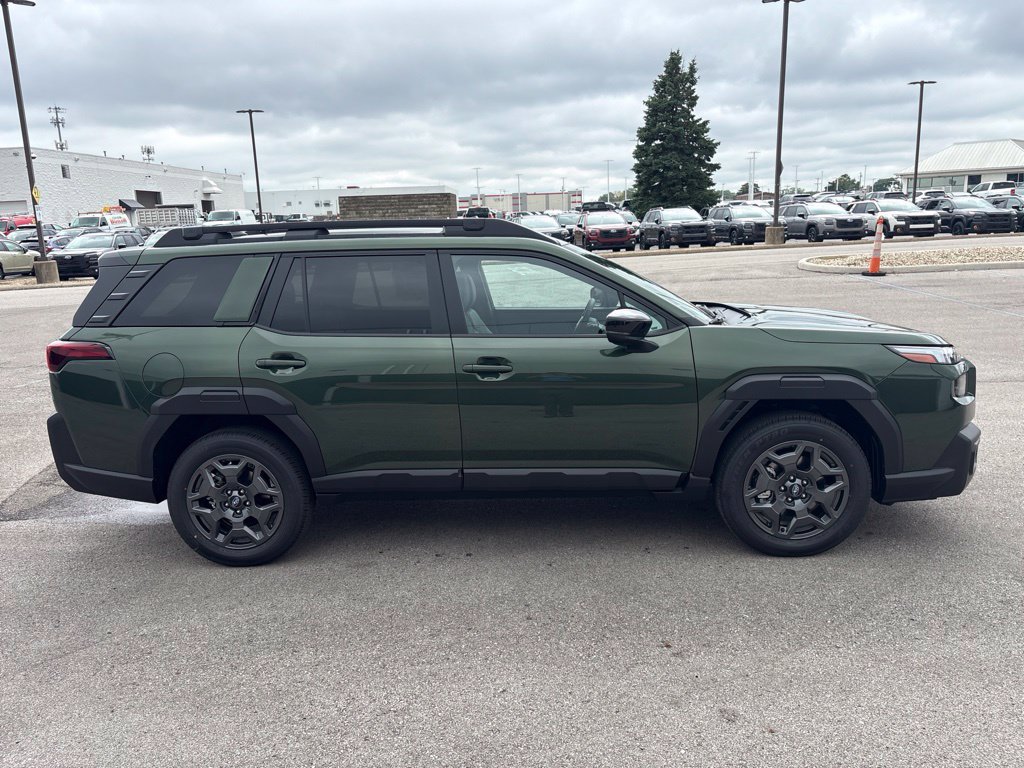 New 2026 Subaru Outback Premium AWD/4WD image 2