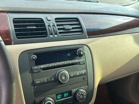 Used 2008 Buick Lucerne CXL w/ Driver Confidence Package image 19