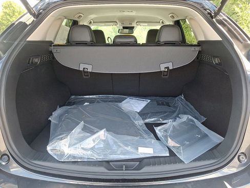 New 2025 MAZDA CX-5 AWD 2.5 S w/ Preferred Package image 22