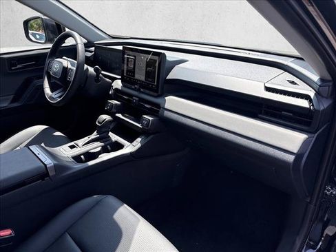 Certified 2026 Toyota RAV4 XLE Premium FWD image 27