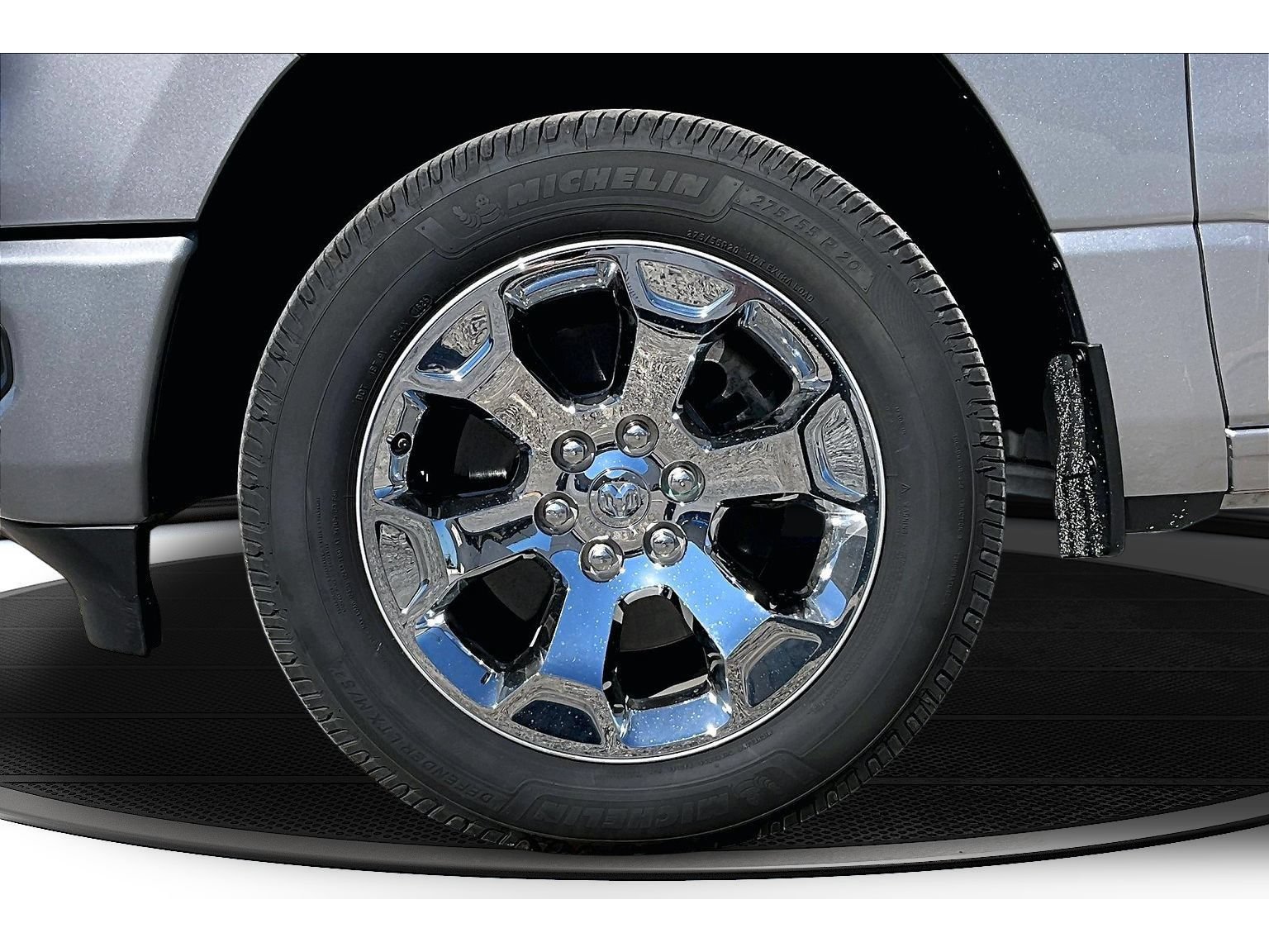 Certified 2021 RAM 1500 Big Horn AWD/4WD image 53