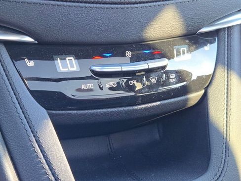 New 2025 Cadillac XT5 Premium Luxury w/ LPO, Red Accent Package AWD/4WD image 31