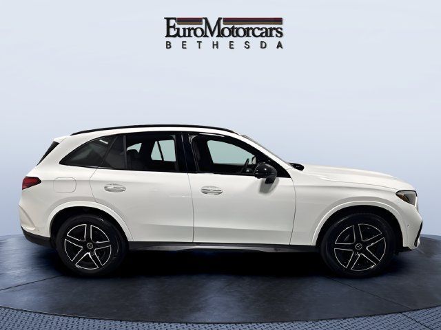 Used 2026 Mercedes-Benz GLC 300 4MATIC image 6