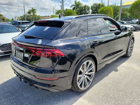 New 2026 Audi Q8 Prestige AWD/4WD image 4