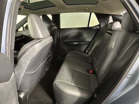 Used 2023 Lexus RZ 450e Premium w/ Technology Package AWD/4WD image 31