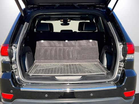 Certified 2022 Jeep Grand Cherokee Limited image 26