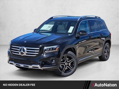 New 2026 Mercedes-Benz GLB 250
