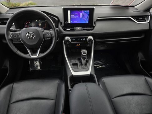 Certified 2023 Toyota RAV4 XLE Premium image 13
