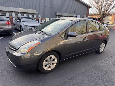 Used 2007 Toyota Prius image 1