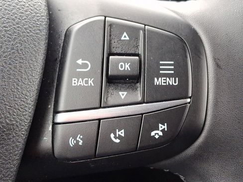 Used 2024 Ford Bronco Sport Heritage w/ Heritage Convenience Package image 22