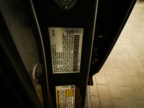 Used 2024 Acura Integra Type S image 33