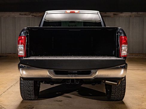 Used 2021 RAM 2500 Lone Star image 8