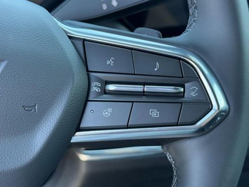 New 2026 Chevrolet Equinox LT w/ Safety and Technology Package AWD/4WD image 12