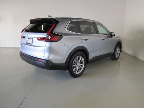 Certified 2023 Honda CR-V EX image 25