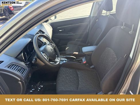 Used 2025 Mitsubishi Outlander Sport image 28