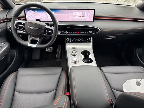 New 2026 Genesis GV70 2.5T Sport Prestige image 18
