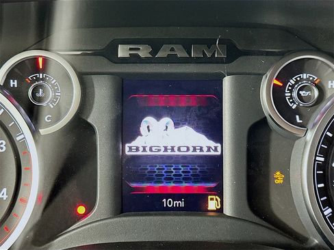 New 2026 RAM 3500 Big Horn image 11