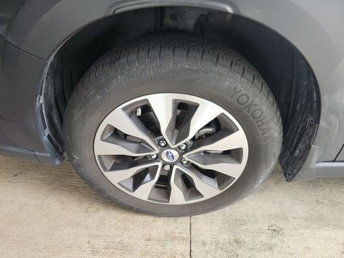 Used 2024 Subaru Outback Touring XT AWD/4WD image 13
