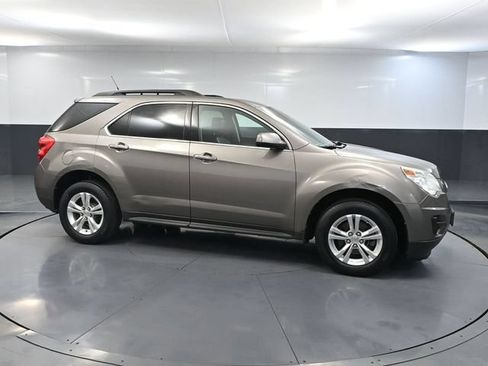 Used 2012 Chevrolet Equinox LT w/ Driver Convenience Package AWD/4WD image 3