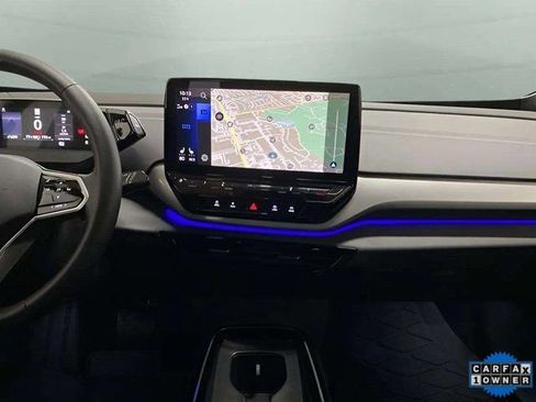 Used 2023 Volkswagen ID.4 S image 13