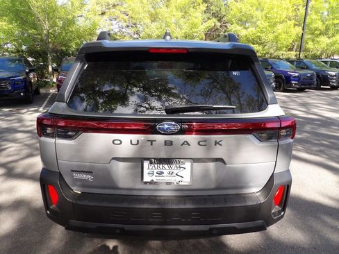 New 2026 Subaru Outback Limited AWD/4WD image 7
