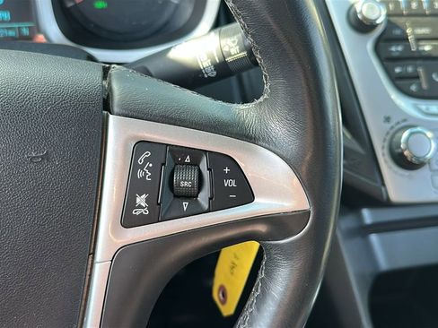 Used 2014 Chevrolet Equinox LT w/ Driver Convenience Package FWD image 16