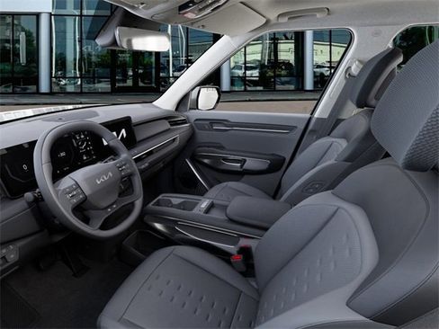 New 2026 Kia EV9 Wind image 17