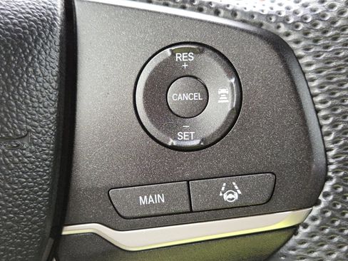 Certified 2023 Honda Passport TrailSport image 9