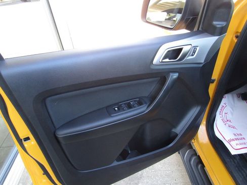 Used 2021 Ford Ranger XLT w/ Equipment Group 302A High image 19