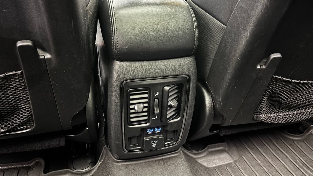 Used 2019 Jeep Grand Cherokee Limited X AWD/4WD image 31