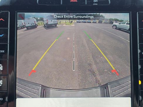 New 2025 RAM 2500 Tradesman image 23