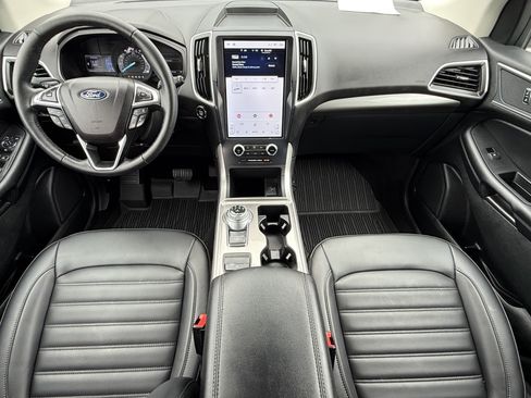 Used 2023 Ford Edge SEL w/ Convenience Package AWD/4WD image 18