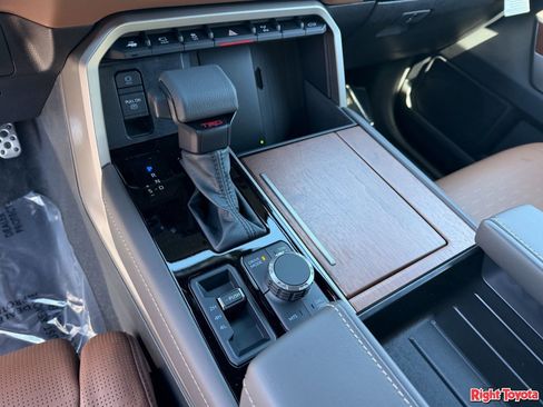 New 2026 Toyota Tundra 1794 Edition AWD/4WD image 24
