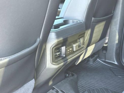 Certified 2020 Chevrolet Silverado 1500 RST image 20