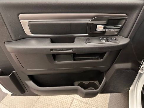 Used 2022 RAM 1500 Tradesman w/ Popular Equipment Group image 13