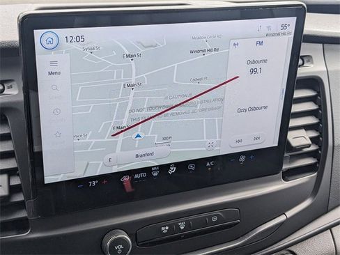 New 2024 Ford Transit 350 w/ Exterior Upgrade Package image 17