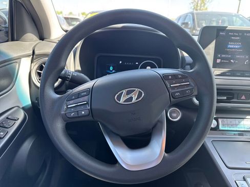 Certified 2023 Hyundai Kona SE w/ Cargo Package FWD image 26
