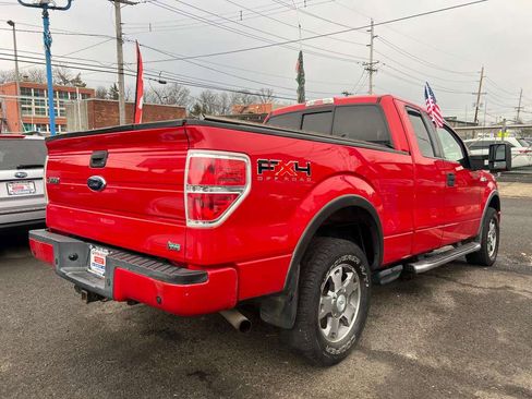 Used 2010 Ford F150 FX4 image 11