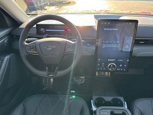 New 2025 Ford Mustang Mach-E Select w/ Comfort Package Lite image 22