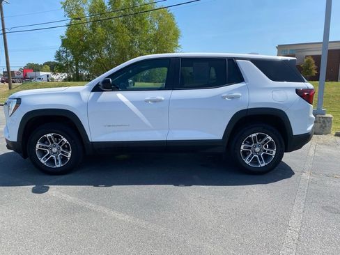 Used 2026 GMC Terrain Elevation FWD image 4