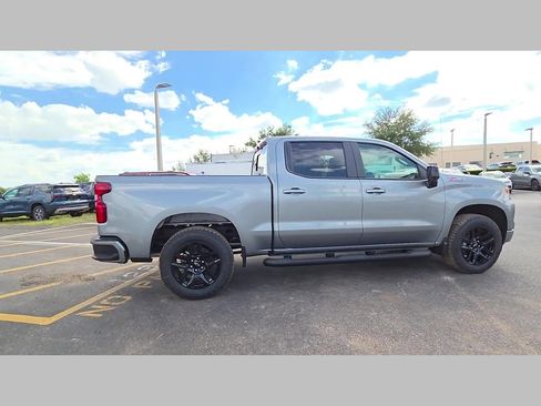 New 2026 Chevrolet Silverado 1500 RST w/ Safety Package AWD/4WD image 18