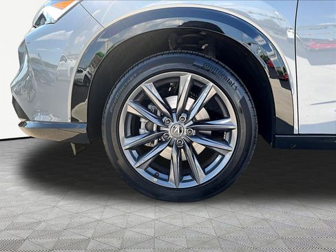 Certified 2025 Acura ADX A-Spec AWD/4WD image 35