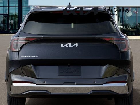 New 2026 Kia Sportage SX FWD image 13