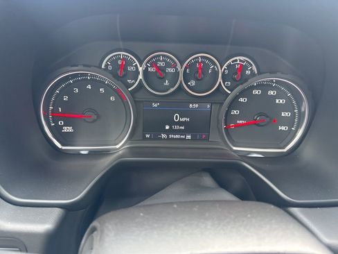 Certified 2021 Chevrolet Tahoe Z71 image 33