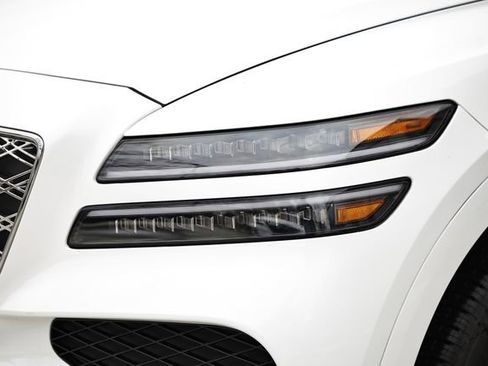 Certified 2025 Genesis GV80 2.5T Standard image 12