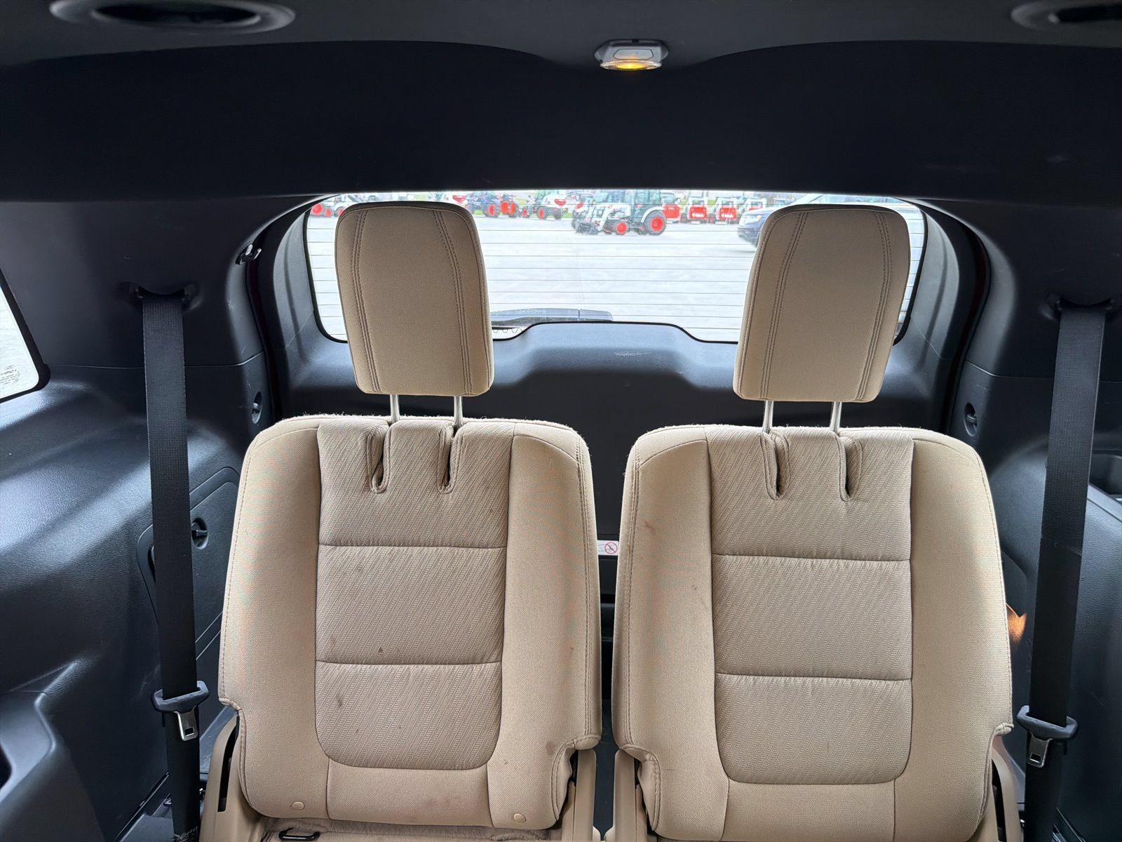 Used 2016 Ford Explorer 4WD image 9