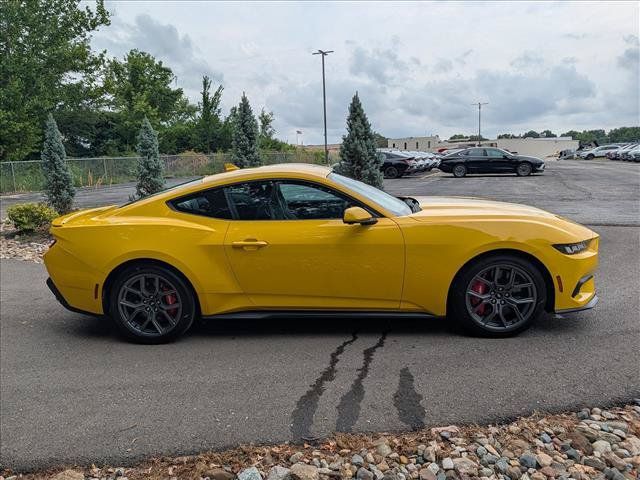 Used 2024 Ford Mustang Premium w/ 2.3L High Performance Package RWD image 6