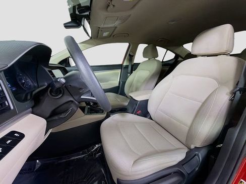 Used 2020 Hyundai Elantra SEL w/ Cargo Package (C1) image 11