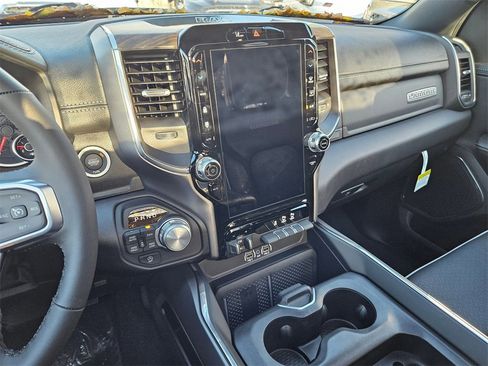 New 2026 RAM 1500 Laramie image 21